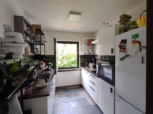 Wohnung zur Miete 800 € 3 Zimmer 86 m² EG Spiesen Spiesen-Elversberg 66583