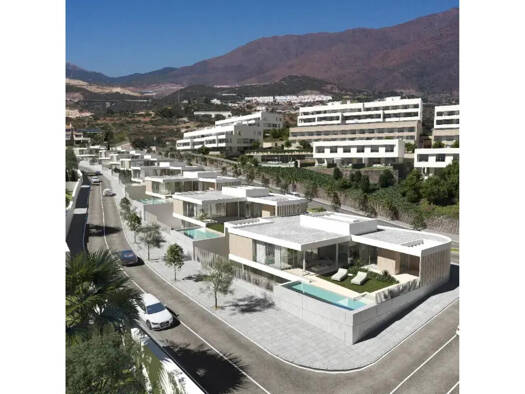 Einfamilienhaus zum Kauf 1.779.000 € 222 m² Estepona 0