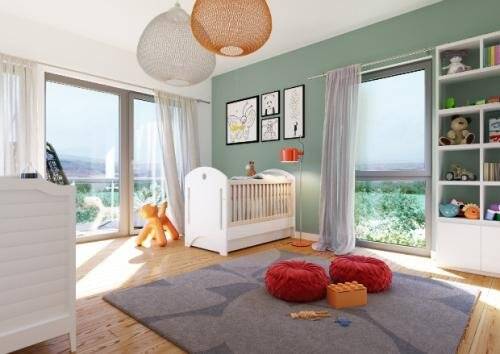 Einfamilienhaus zum Kauf - Ansicht 6