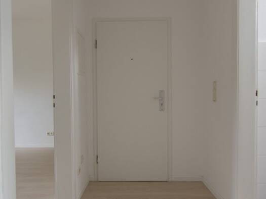 Wohnung zur Miete 409 € 2 Zimmer 51 m² 2. Geschoss Hertastraße 45 Bulmke-Hüllen Gelsenkirchen-Mitte 45888