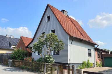 Mehrfamilienhaus zum Kauf 299.000 € 8 Zimmer 182 m² 1.030 m² Grundstück Wulsdorf Bremerhaven 27572