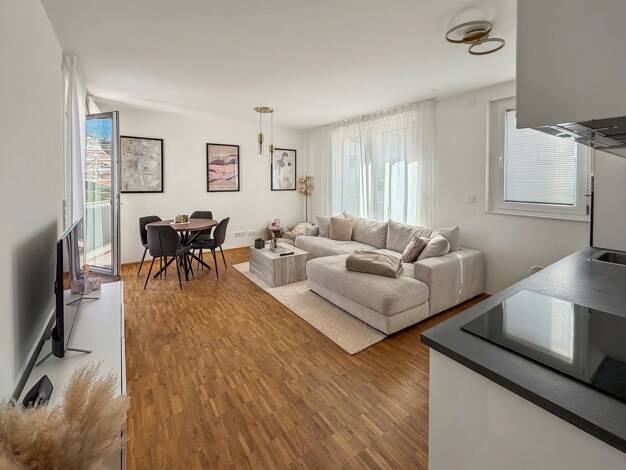 Wohnung zum Kauf 319.000 € 2 Zimmer 56,6 m² Versbach Würzburg 97078