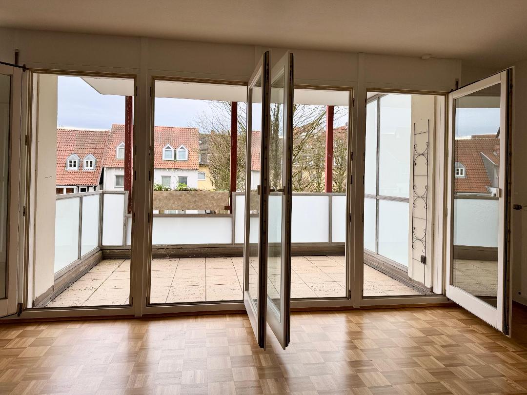 Wohnung zur Miete 924 € 4 Zimmer 132 m²<br/>Wohnfläche 1.<br/>Geschoss ab sofort<br/>Verfügbarkeit Stadtkern Lippstadt 59555