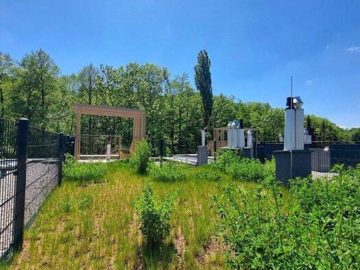 Terrassenwohnung zum Kauf - Erstbezug 529.550 € 3 Zimmer 87,9 m² 3. Geschoss Hauptstraße Kaltenleutgeben 2391