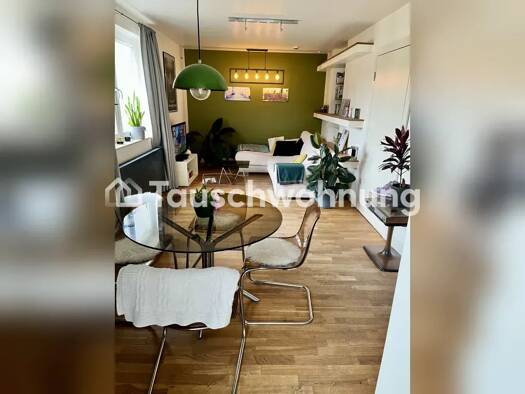 Wohnung zur Miete Tauschwohnung 1.700 € 3 Zimmer 83 m² Sternschanze Altona 20357