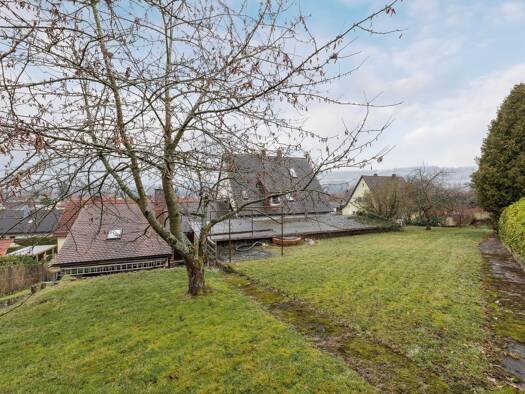 Einfamilienhaus zum Kauf 299.000 € 11 Zimmer 258 m² 896 m² Grundstück Weidenberg 95466