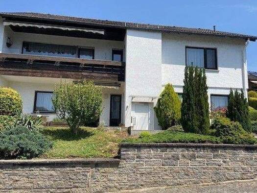 Einfamilienhaus zum Kauf 349.000 € 5,5 Zimmer 170 m² 617 m² Grundstück frei ab sofort Nassau Nassau 56377