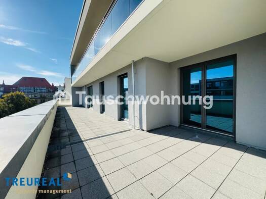 Wohnung zur Miete Tauschwohnung 2.900 € 4 Zimmer 152 m² 4. Geschoss Charlottenburg Berlin 14059