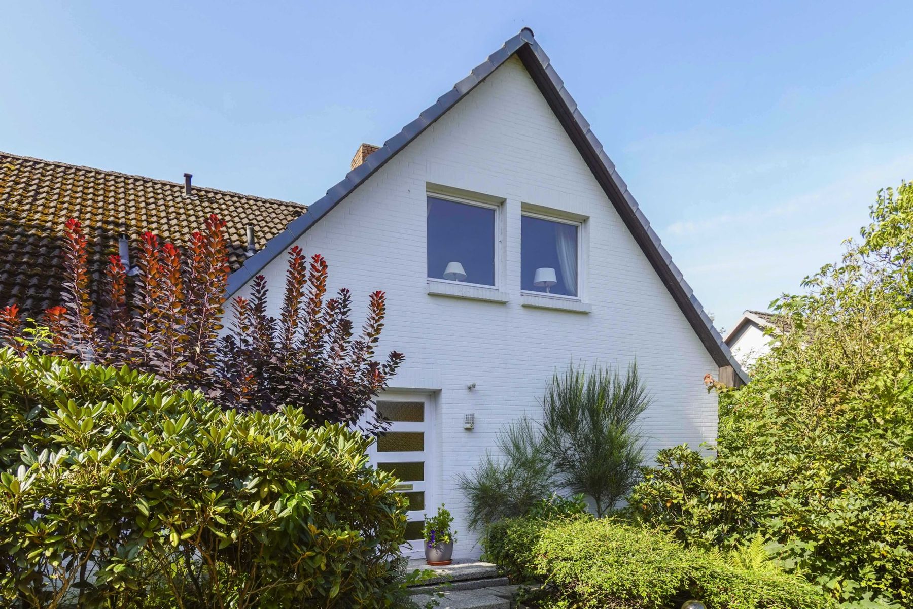 Einfamilienhaus zum Kauf 470.000 € 6 Zimmer 181 m²<br/>Wohnfläche 833 m²<br/>Grundstück Hedendorf Buxtehude 21614