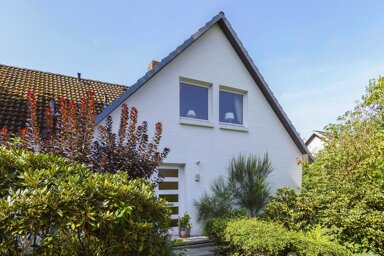 Einfamilienhaus zum Kauf 470.000 € 6 Zimmer 181 m² 833 m² Grundstück Hedendorf Buxtehude 21614