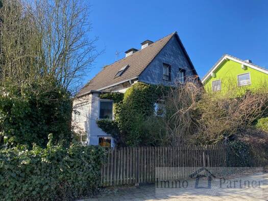 Einfamilienhaus zum Kauf 498.000 € 4 Zimmer 135 m² 1.295 m² Grundstück Niederwenigern Hattingen 45529