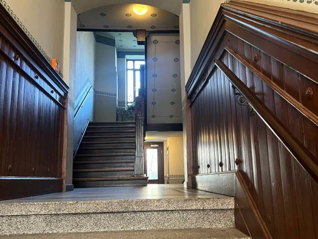 Wohnung zum Kauf 135.000 € 2 Zimmer 51,3 m² 1. Geschoss Herrnhuter Straße 21 Anger-Crottendorf Ost 04318