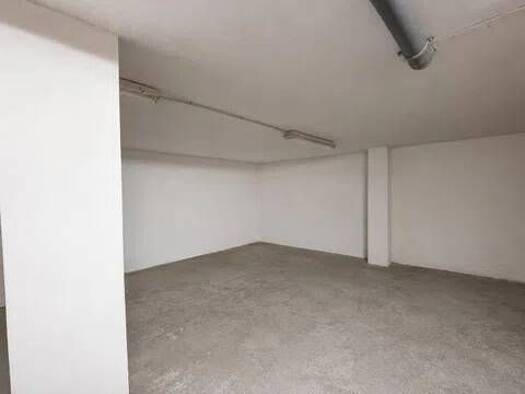 Garage zum Kauf 85.000 € 145 m² Calle Vázquez Díaz No Number Carboneras 04140