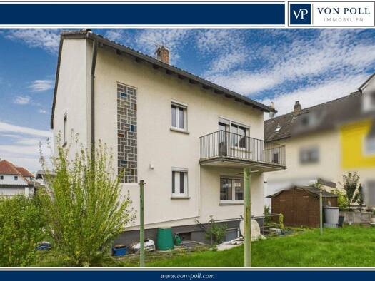 Einfamilienhaus zum Kauf 315.000 € 4 Zimmer 127 m² 461 m² Grundstück Strullendorf 96129