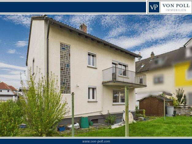 Einfamilienhaus zum Kauf 250.000 € 4 Zimmer 127 m² 461 m² Grundstück Strullendorf Strullendorf 96129
