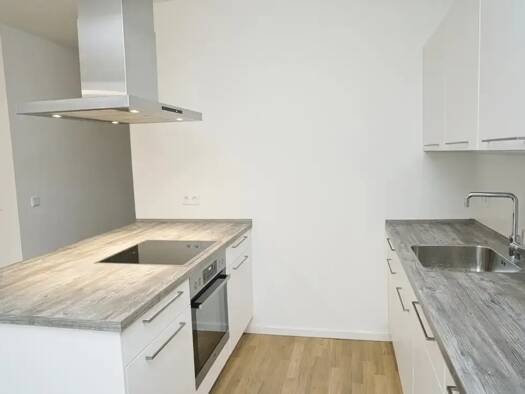 Wohnung zur Miete 1.450 € 3 Zimmer 77,2 m² Geschoss 1/4 frei ab 01.10.2026 Grünau Treptow-Köpenick 12527
