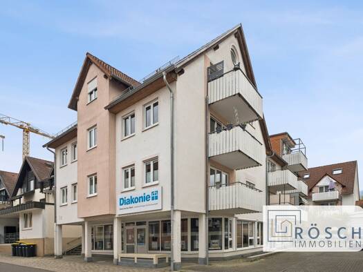 Wohnung zum Kauf 469.000 € 4,5 Zimmer 124 m² Müllheim 79379