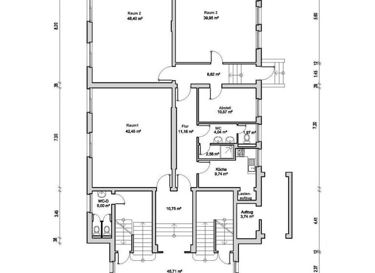 Sonstiges zum Kauf 850.000 € Burgdorf 31303