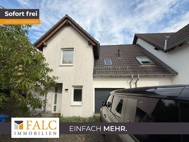 Doppelhaushälfte zum Kauf 435.000 € 5 Zimmer 142 m² 483 m² Grundstück Nikolausberg Göttingen 37077