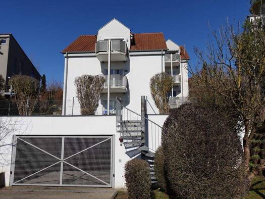 Wohnung zum Kauf 189.000 € 2,5 Zimmer 58,7 m² 1. Geschoss frei ab sofort Ötisheim 75443