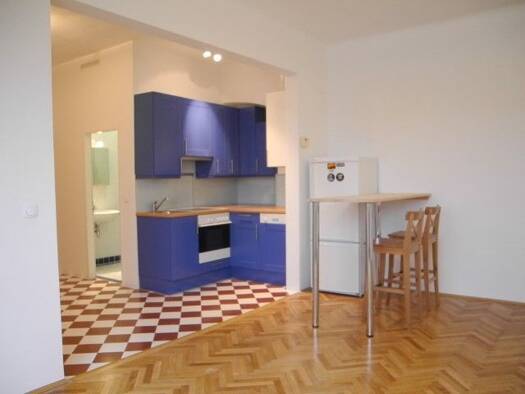 Wohnung zur Miete 775 € 2 Zimmer 50,4 m² Wien 1030