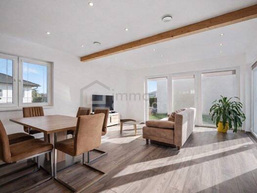 Haus zum Kauf 486.000 € 4 Zimmer 120 m² 601,6 m² Grundstück Potzneusiedl 2473