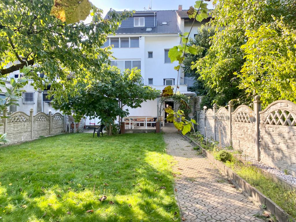 Mehrfamilienhaus zum Kauf 460.000 € 12 Zimmer 337 m²<br/>Wohnfläche 360 m²<br/>Grundstück Meerbeck Moers 47443