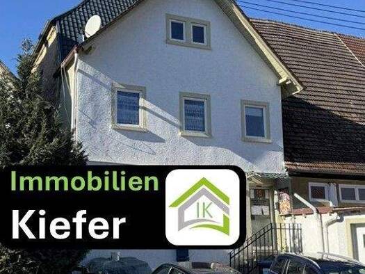Reihenhaus zum Kauf 169.000 € 3 Zimmer 133 m² 156 m² Grundstück Baisingen Rottenburg am Neckar 72108