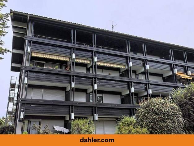 Wohnung zum Kauf 280.000 € 2 Zimmer 60,5 m² 1. Geschoss Prien Prien am Chiemsee 83209