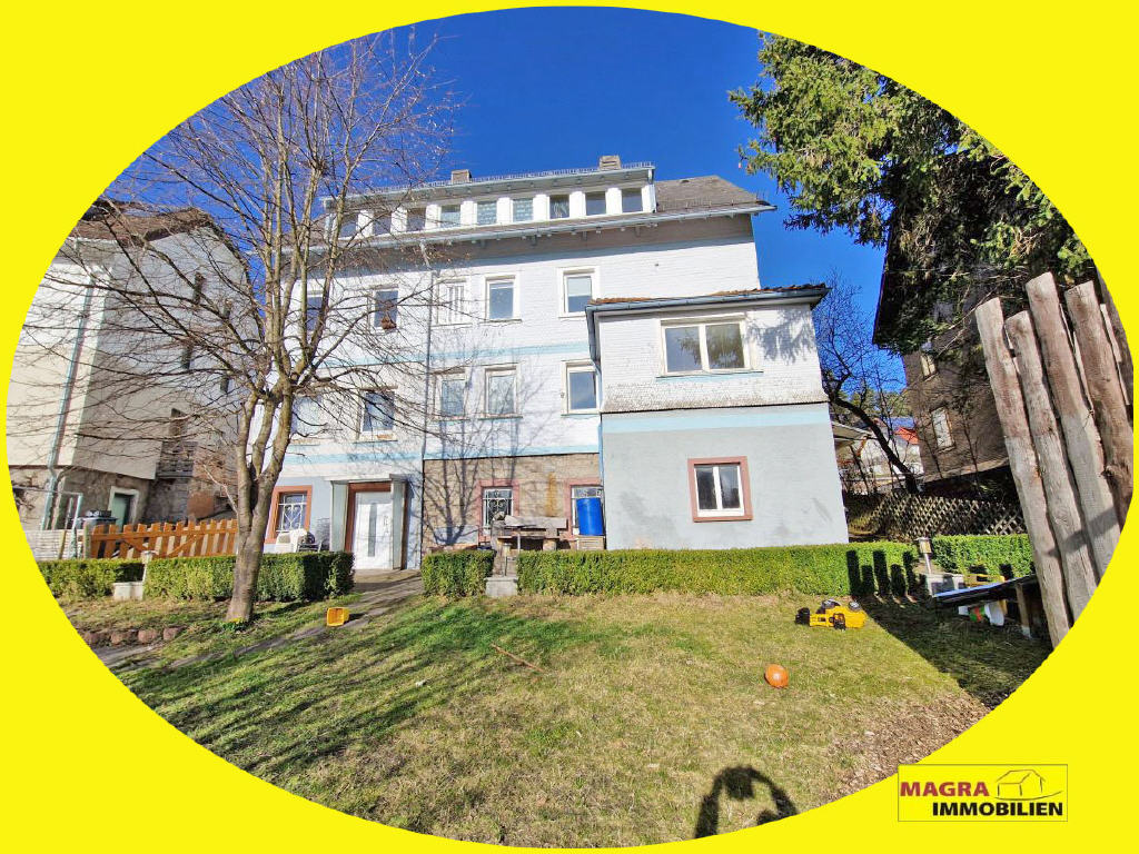 Mehrfamilienhaus zum Kauf 299.000 € 9,5 Zimmer 189 m²<br/>Wohnfläche 539 m²<br/>Grundstück Stadtgebiet St. Georgen im Schwarzwald 78112