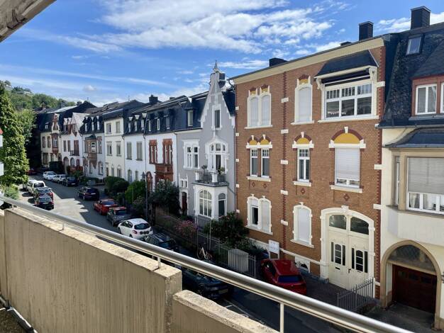 Wohnung zur Miete 450 € 1 Zimmer 40 m² 2. Geschoss frei ab sofort Kronprinzenstraße 1 Gartenfeld 3 Trier 54295