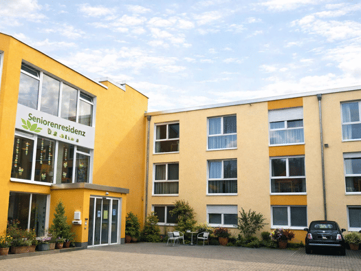 Studio zum Kauf 130.000 € 1 Zimmer 42,8 m² Ranstadt Ranstadt 63691