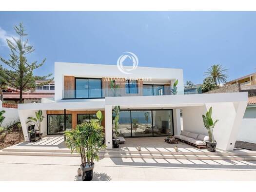 Villa zum Kauf 1.750.000 € 4 Zimmer 473 m² El Sauzal 38360