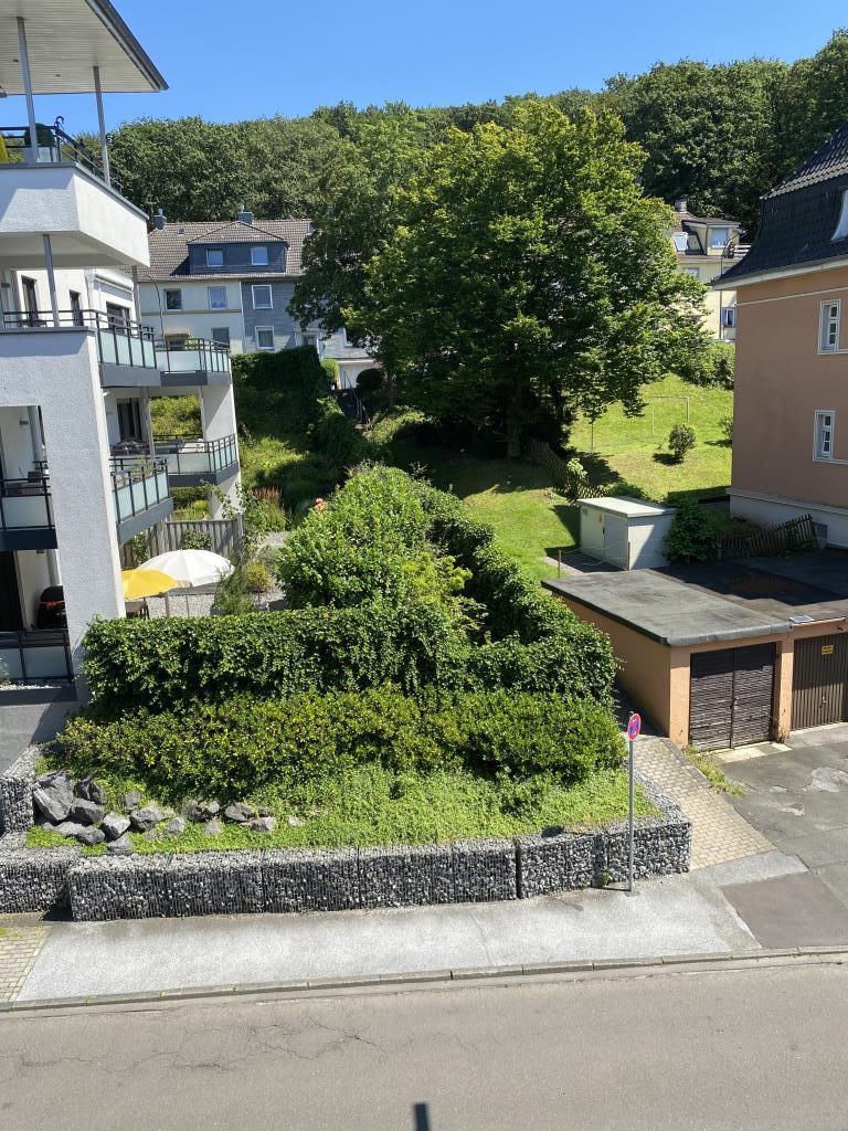 Wohnung zum Kauf provisionsfrei 134.500 € 2 Zimmer 56,4 m²<br/>Wohnfläche EG<br/>Geschoss Hindenburgstraße 103 Zoo Wuppertal 42117