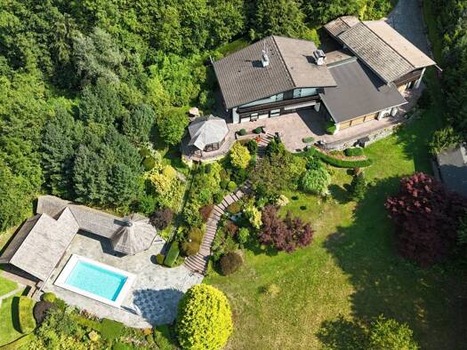 Mehrfamilienhaus zum Kauf 2.500.000 € 240 m² 6.499 m² Grundstück Ferndorf 9702