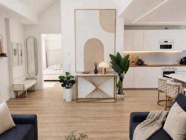 Wohnung zum Kauf provisionsfrei 847.000 € 2 Zimmer 74 m² 2. Geschoss Reismühlenstraße 4 Thalk.Obersendl.-Forsten-Fürstenr.-Solln München 81477