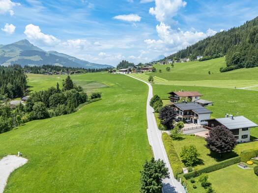 Grundstück zum Kauf 980.000 € 1.039 m² Grundstück St. Jakob in Haus 6392