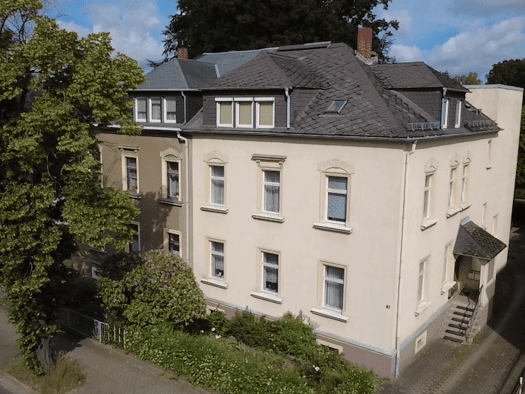 Mehrfamilienhaus zum Kauf 145.000 € 9 Zimmer 240 m² 830 m² Grundstück frei ab sofort Bischofswerda Bischofswerda 01877