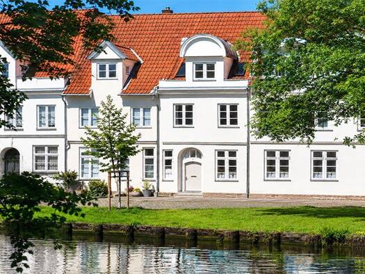 Einfamilienhaus zum Kauf 420.000 € 4 Zimmer 90 m² 42 m² Grundstück Innenstadt Lübeck 23552