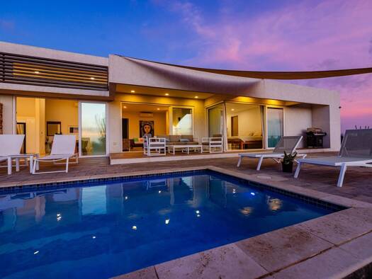 Villa zum Kauf 1.257.316 € 6 Zimmer 192 m² 690 m² Grundstück Calbas Noord