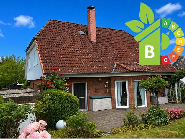 Einfamilienhaus zum Kauf 629.000 € 5 Zimmer 182 m² 475 m² Grundstück Klingberg Scharbeutz 23684