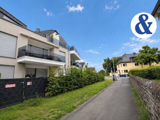 Wohnung zur Miete 1.075 € 2 Zimmer 71,9 m² 1. Geschoss frei ab 01.01.2027 Vilich Beuel 53225