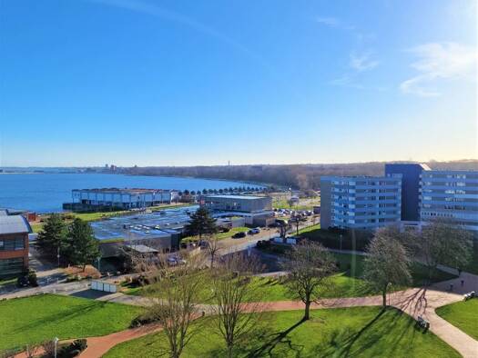 Wohnung zum Kauf als Kapitalanlage geeignet 148.000 € 2,5 Zimmer 42,6 m² Heiligenhafen , Holst 23774