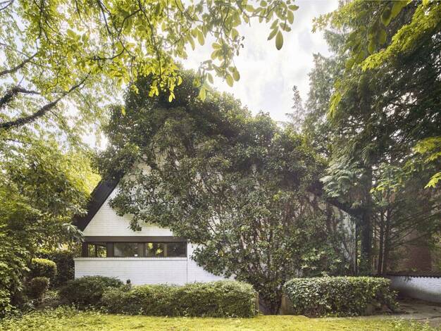 Einfamilienhaus zum Kauf 1.425.000 € 5 Zimmer 253 m² 852 m² Grundstück Junkersdorf Köln 50858