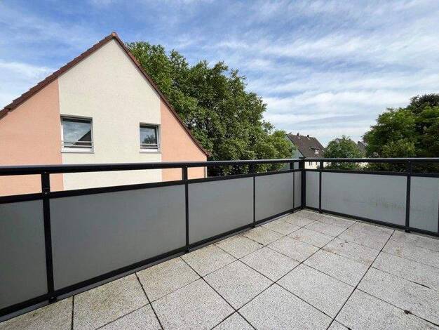 Wohnung zur Miete 519 € 2,5 Zimmer 49,8 m² frei ab 28.03.2026 Arenbergstr. 72 Karnap Essen 45329