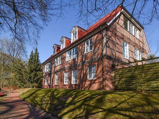 Wohnung zum Kauf 399.000 € 3 Zimmer 84 m² 2. Geschoss Bendestorf 21227