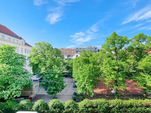Wohnung zum Kauf - Erstbezug provisionsfrei 439.000 € 3 Zimmer 70 m² 2. Geschoss Wien 1180