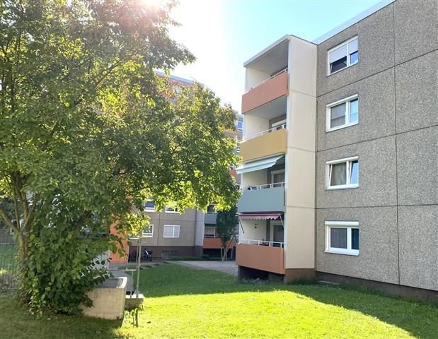 Wohnung zum Kauf 395.000 € 3 Zimmer 75 m²<br/>Wohnfläche EG<br/>Geschoss Friedrichshafen - Ost 2 Friedrichshafen / Sankt Georgen 88046