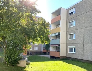 Wohnung zum Kauf 385.000 € 3 Zimmer 75 m² EG Friedrichshafen Friedrichshafen / Sankt Georgen 88046