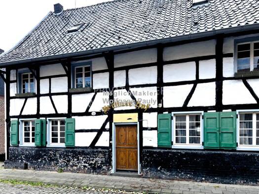 Einfamilienhaus zum Kauf 107.000 € 11 Zimmer 347 m² 477 m² Grundstück Schaan Jüchen 41363